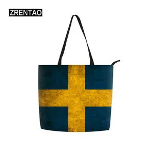girls shopping bag