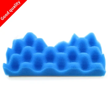 

2set vacuum cleaner accessories parts dust filters Heap For Samsung Cup DJ97-01040C VCA -VM 45P VM 45P SC43 SC44 SC45series