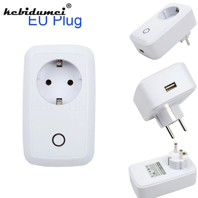 Wandleuchte Mit Stecker Best Ideen Zu Schalter Awesome Neueste Wifi Stecker Steckdose V Smart Usb Wandleuchte Eu Usstecker Ios Android With Mit