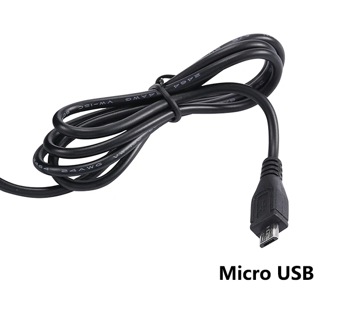 Micro plug