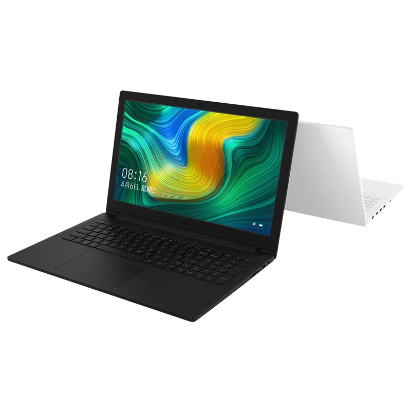 Оригинальный Xiaomi Mi ноутбук 15 6 ''Intel Core ноутбуки 128GB SSD + 1 ТБ HDD i5/i7 NVIDIA GeForce MX110