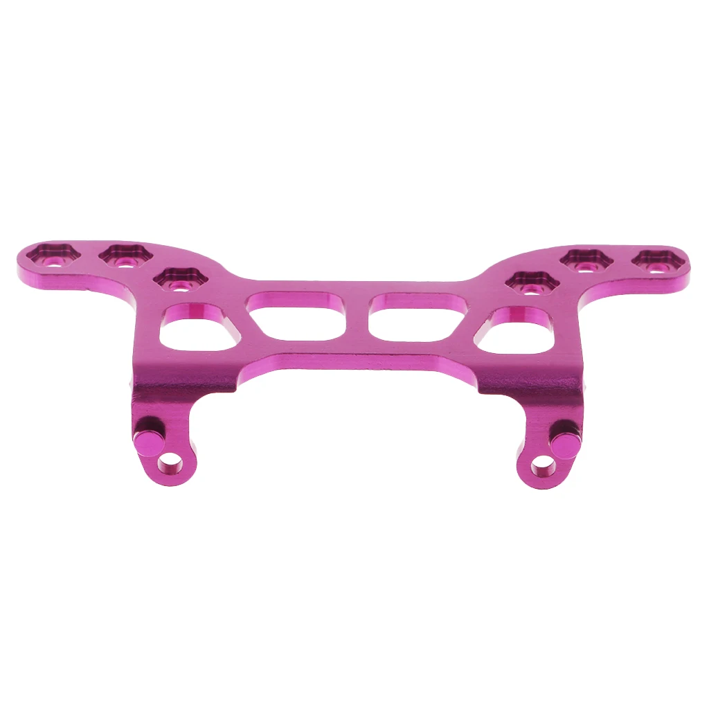 Aluminum Rear Body Post Mount Upgrade Parts for HSP 94122 94123 1/10 RC Cars