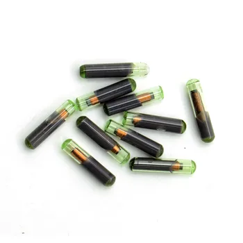 

1pcs key transponder chip id 48 ID48 Chip ID:48 Glass Chip Car for OEM id 48 crypto chip