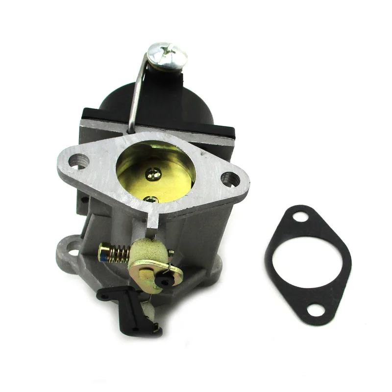 Carburateur Compatible Tecumseh 640065 - Pour Moteurs OHV, OV358EA, OHV125