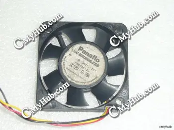 

Genuine For Panasonic 5010 FBE05K12U DC12V 0.18A 3pin 3wire 5010 50X50X10MM Cooling Fan
