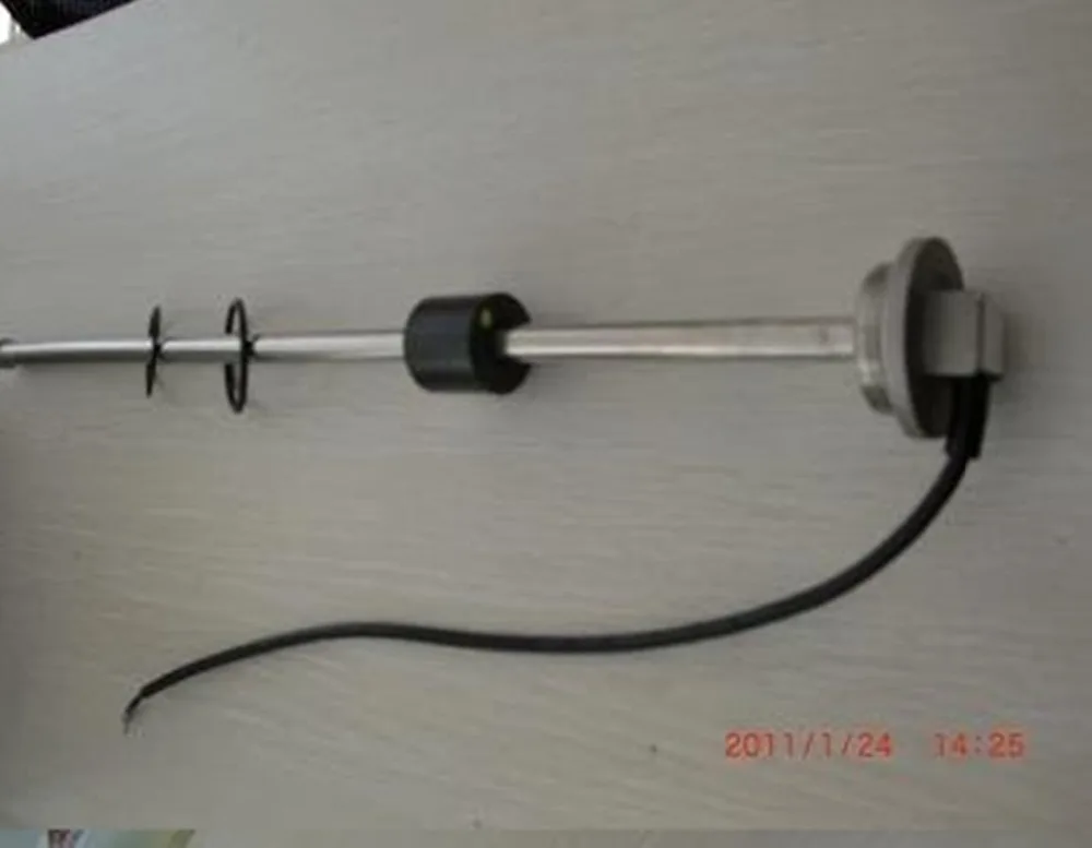 High quality 750mm S3 fuel water level sensor tank sensor output signal
