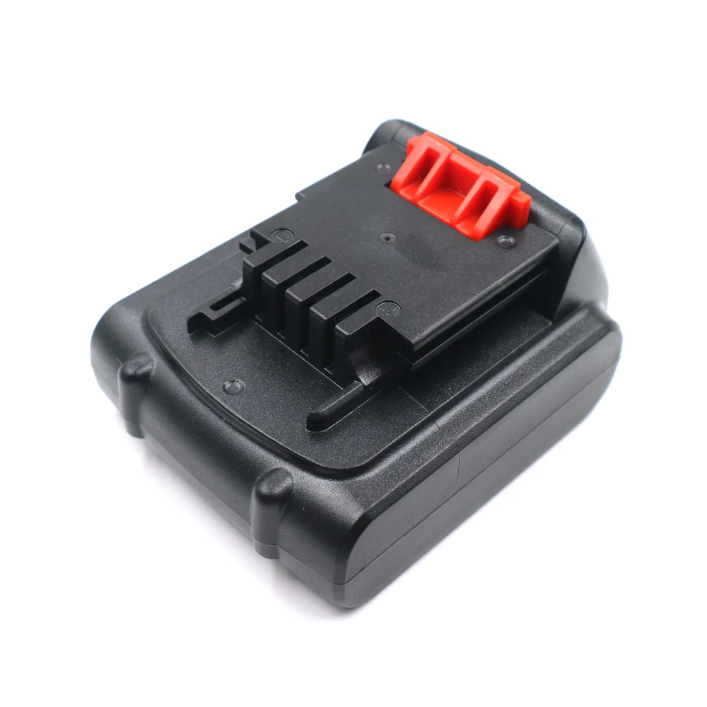 

B&D 14.4C 1500mAh Li-ion BL1114 BL1314 BL1514 LB16 LBX16 ASL146 ASL146BT12A ASL148 EGBL144,EPL14/EPL14-XE,EPL148/LDX116 LDX120C