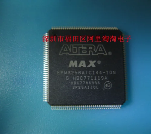 Altera EPM3256ATC144-10N новый оригинальный TQFP144 пакет -- ALTT2 | Электронные компоненты и