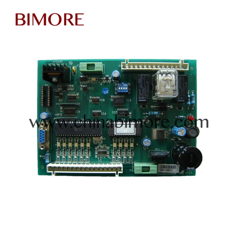 

BIMORE Elevator PCB Board DISS board made in China