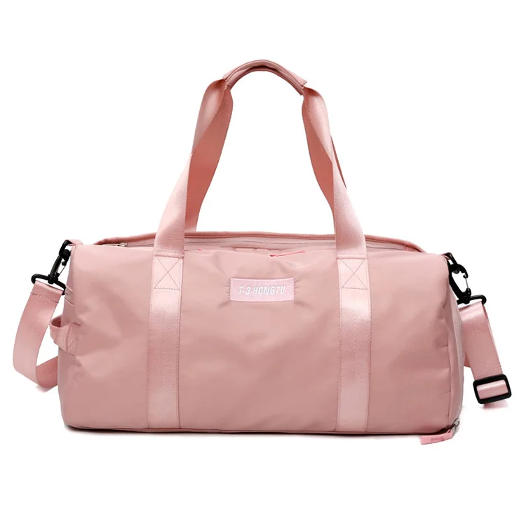 Travel Luggage Duffle Bag Lightweight Portable Handbag Thats So Gay Large Capacity Waterproof Foldable Storage Tote