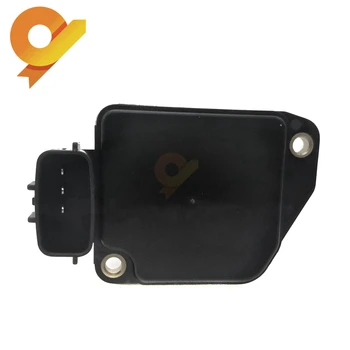 

AFH55M-12 AFH55M12 AFH55M 12 16017-3S500 1S710 Mass Air Flow Maf Sensor For Nissan Frontier Xterra D21 Hardbody Pickup 2.4L 2.4