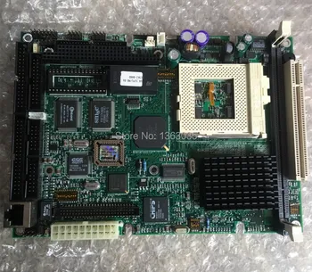 

EBC562 Rev.A 4BE00562A1 5.25'' Socket 370 industrial system board tested working EBC-562