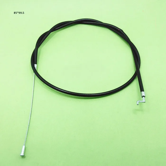 Ускоритель провода дроссельной заслонки кабель для Stihl триммер FS120 FS200 FS250 FS300 FS350 FS400 FS480 больше кусторез