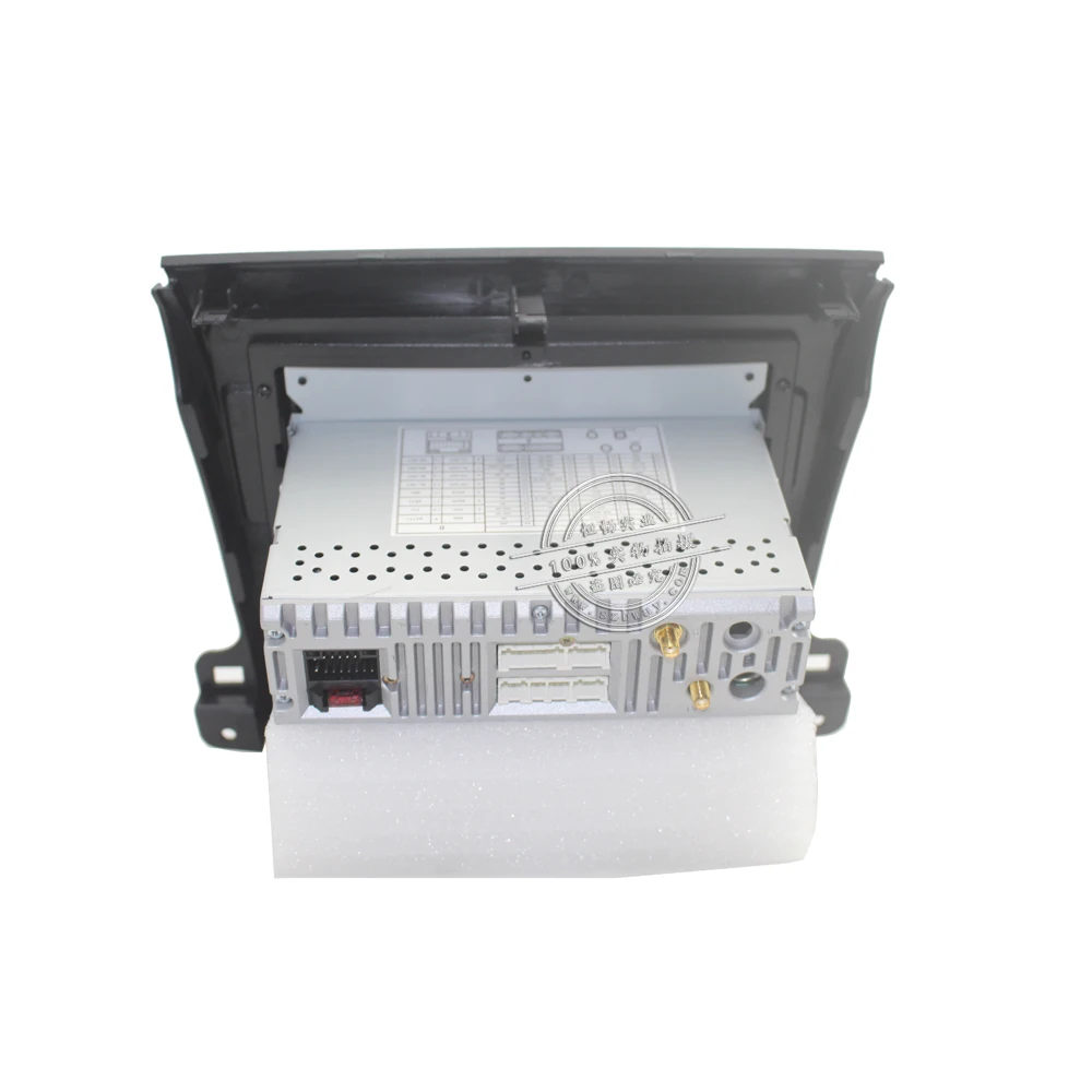 Discount HACTIVOL 9" Octa 8 Core Car radio for MITSUBISHI Outlander 2006-2014 Peugeot 4007/Citroen C-Crosser Android 8.1 car dvd player 5 Discount HACTIVOL 9" Octa 8 Core Car radio for MITSUBISHI Outlander 2006-2014 Peugeot 4007/Citroen C-Crosser Android 8.1 car dvd player 5