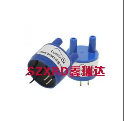 

LOX-02-F SST fluorescent oxygen sensor