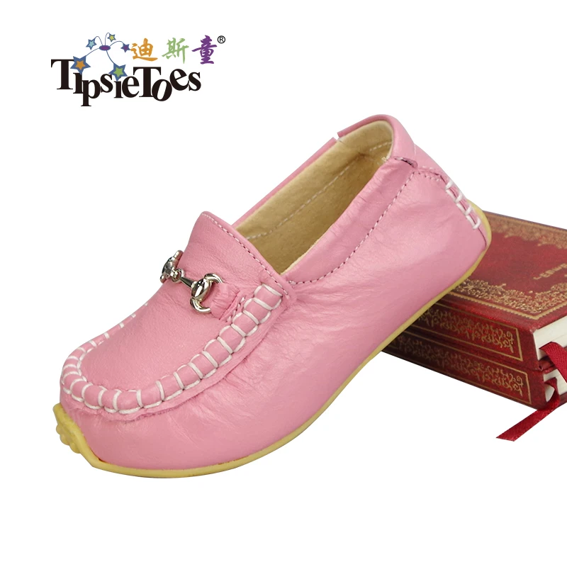 

Tipsietoes 2018 autumn new fashionable net breathable pink leisure sports running shoes for girls boys brand kid free ship