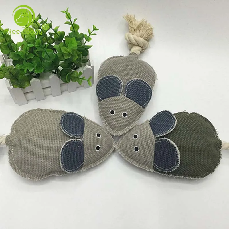 1 Pcs Funny Cute Mice Dog Cat Interactive Pet Toy Tools High Quality Cheap Price Puppy Chihuahua Yorkie Playing Toys 10E | Дом и сад