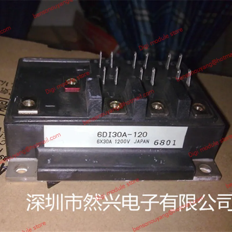 

6DI30A-120 6DI30Z-120 6DI120A-060 6DI50A-120 6DI50Z-120 module Free Shipping