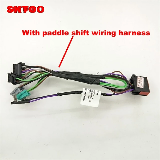 

for ford focus mk3 2015 2016 2017 escape kuga 2017 2018 car steering wheel cruise and volume control wire accessories