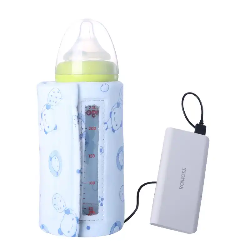 usb baby bottle warmer