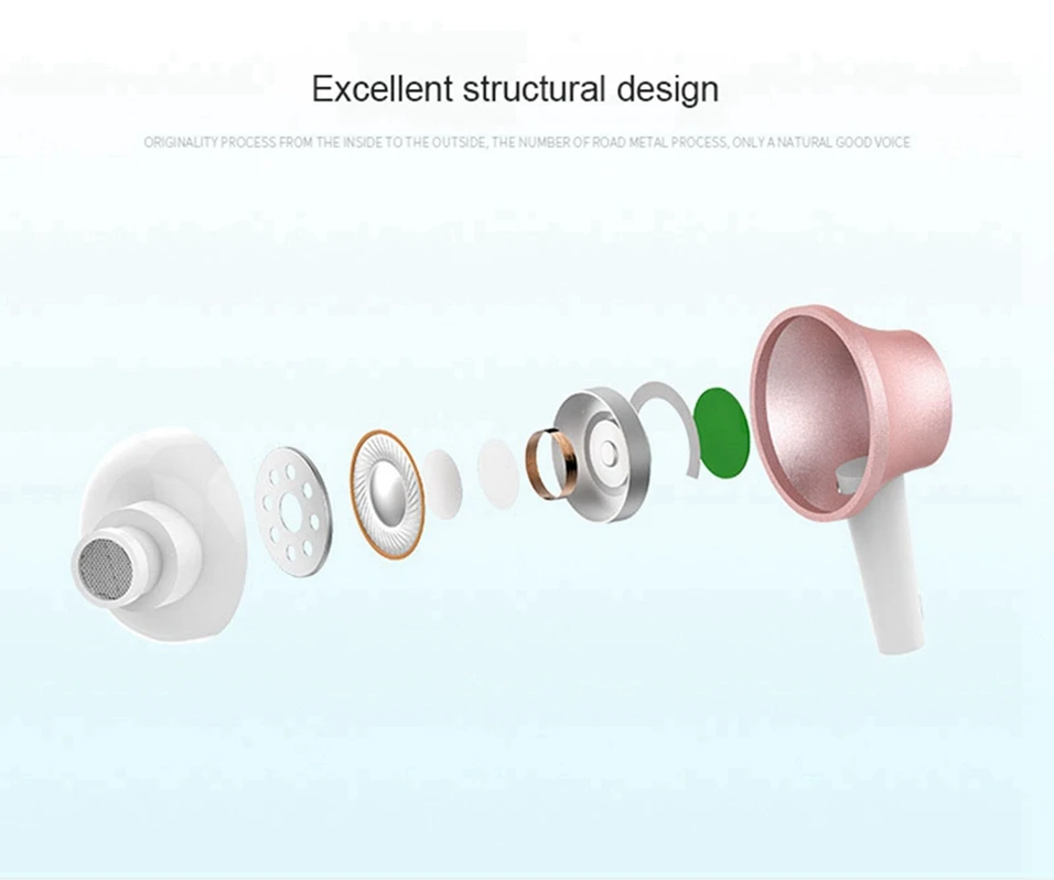 WhaY 3.5mm In-Ear Earphone Wired Headphones Sport for iPhone 6 Samsung Xiami PC MP3 Hifi Stereo Earphone with Mic Gaming Headset (9)