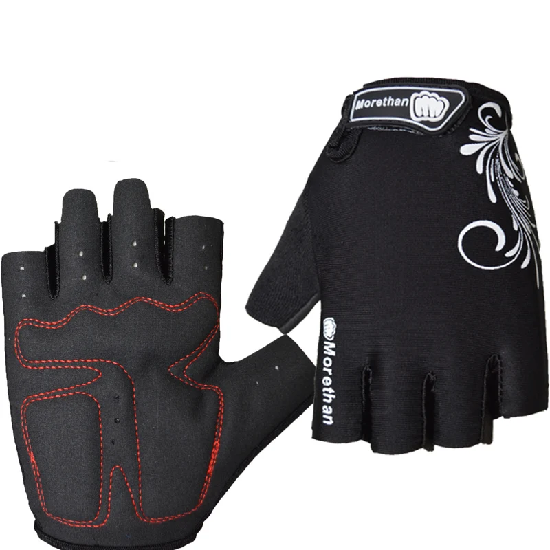 دراجة قفازات دراجة هوائية جبلية قفازات تنفس المضادة للانزلاق المضادة للصدمة نصف إصبع قفازات ركوب الدراجات ASD88 دراجة قفازات دراجة هوائية جبلية قفازات تنفس المضادة للانزلاق المضادة للصدمة نصف إصبع قفازات ركوب الدراجات ASD88
