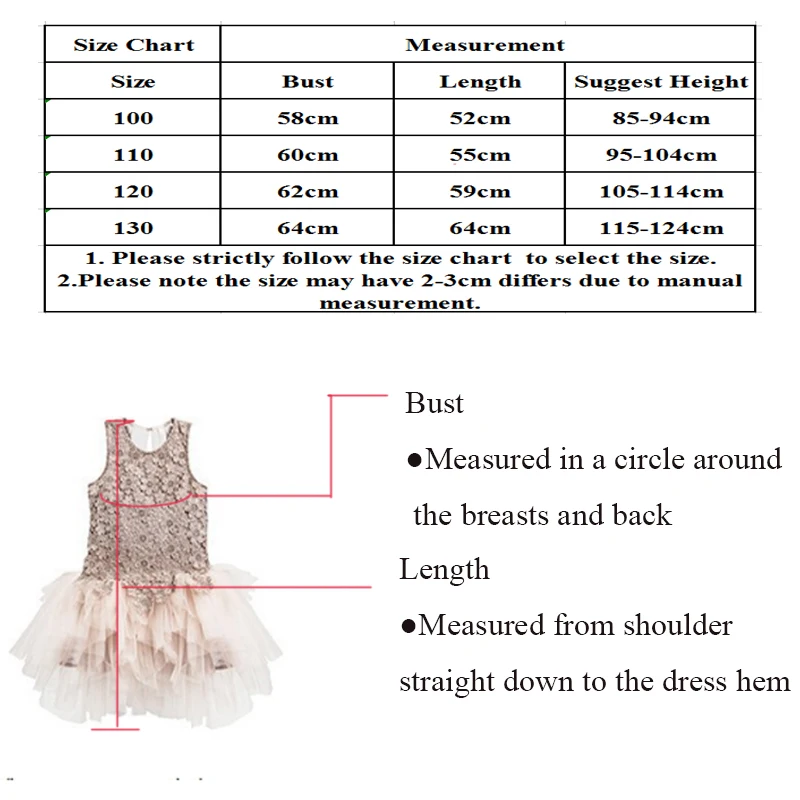 B&N Floral Girl Dress Hollow Out O-neck Summer Baby Clothes Lace Ball Gown Princess Party Dresses For Children10