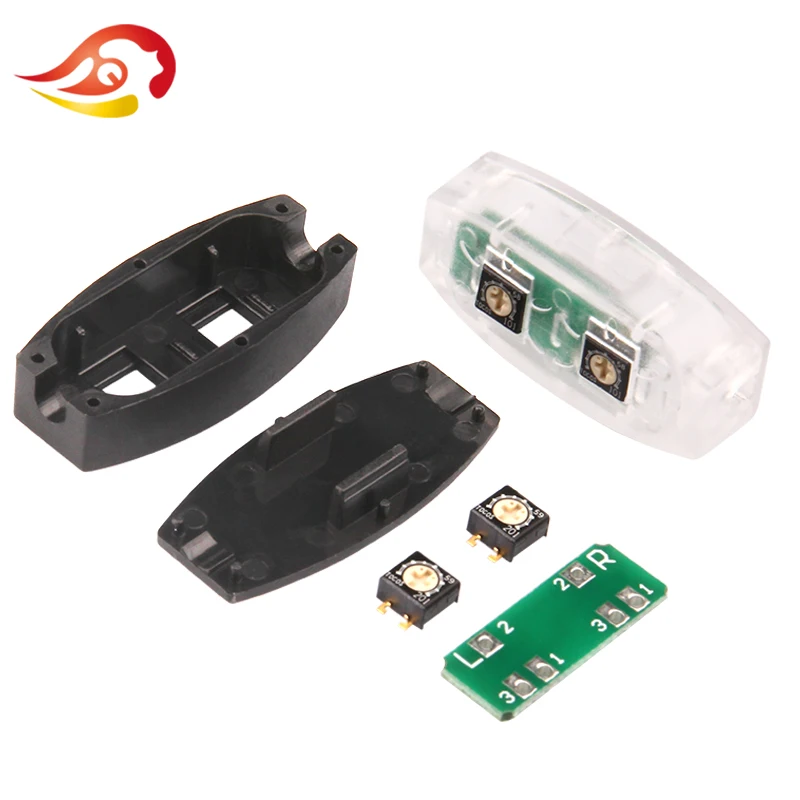 QYFANG 3 0/3 5 мм басовый регулятор адаптер для JH AUDIO JH24 Roxanne Layla HiFi наушники pin кабель ПК