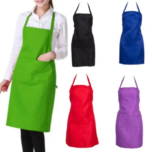 FAROOT Регулируемый слюнявчик фартук платье для мужчин и женщин кухня ресторан шеф-повара классический кулинарный слюнявчик для взрослых