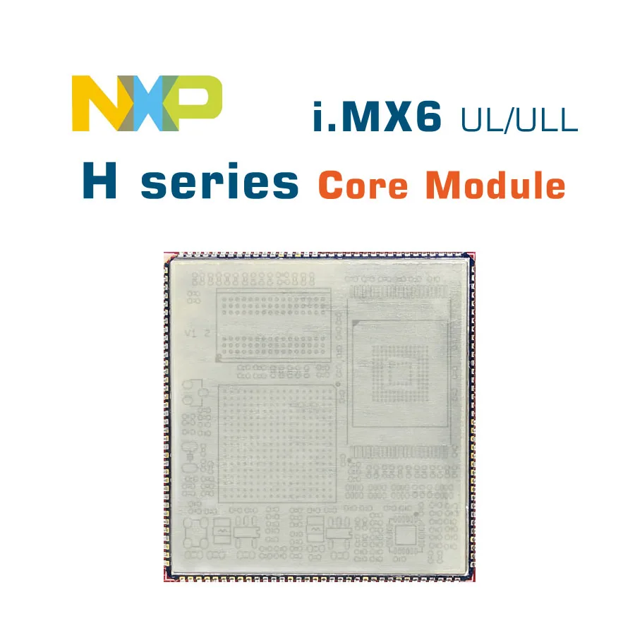 Nand iMX6ull SOM imx6ulSOC макетная плата i. MX6UL основная плата промышленный компьютер IOT шлюз двойной ethernet встроенный Linux