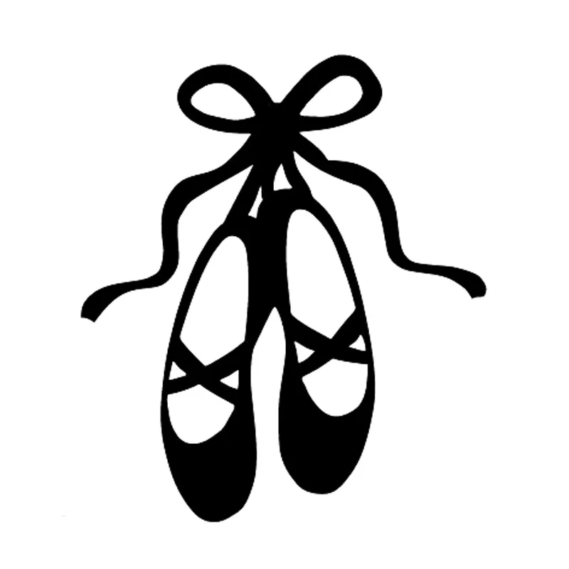 Ballet Shoes Svg Ballet Svg Dancer Svg Ballet Clipart Ballet | My XXX ...