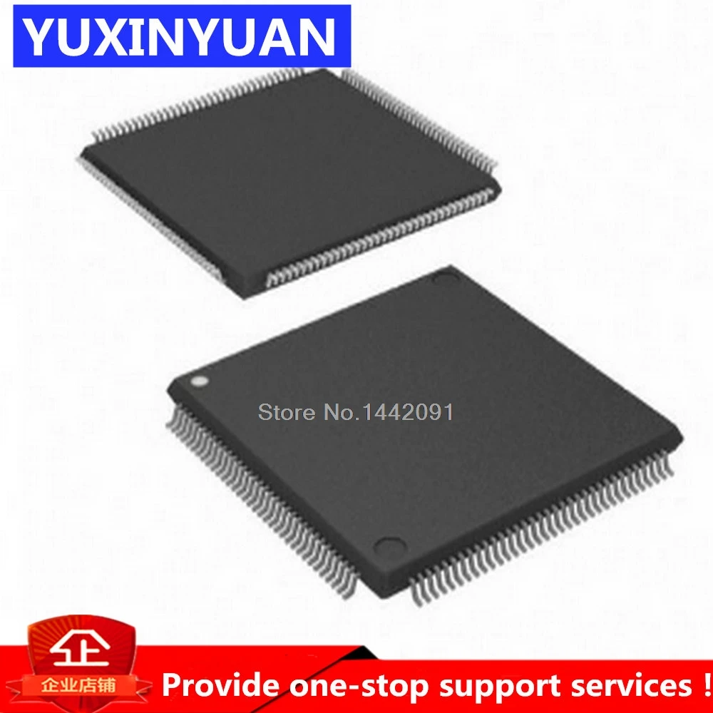 

1pcs must be genuine IP2022 / PQ80-120U QFP reputation and development! Welcome to consult!