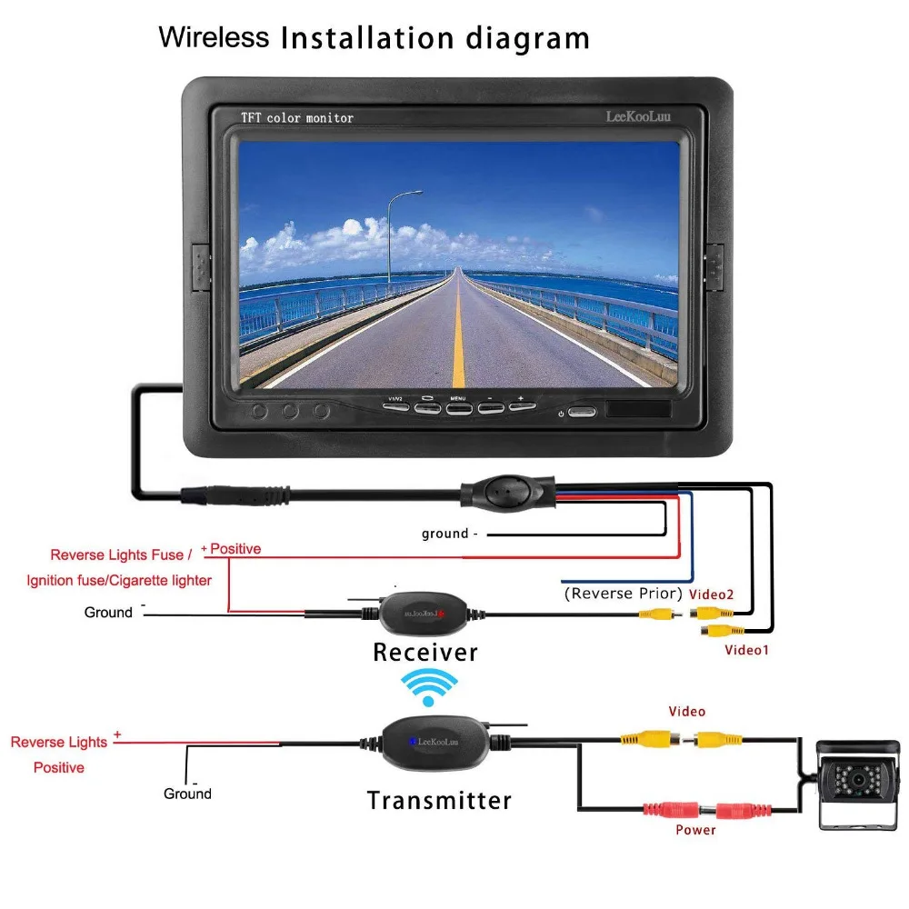 WiFiTRC-10