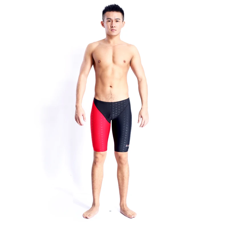 Men Swimming Jammers!!! Professional SharkSkin Swim Jammer Swimming