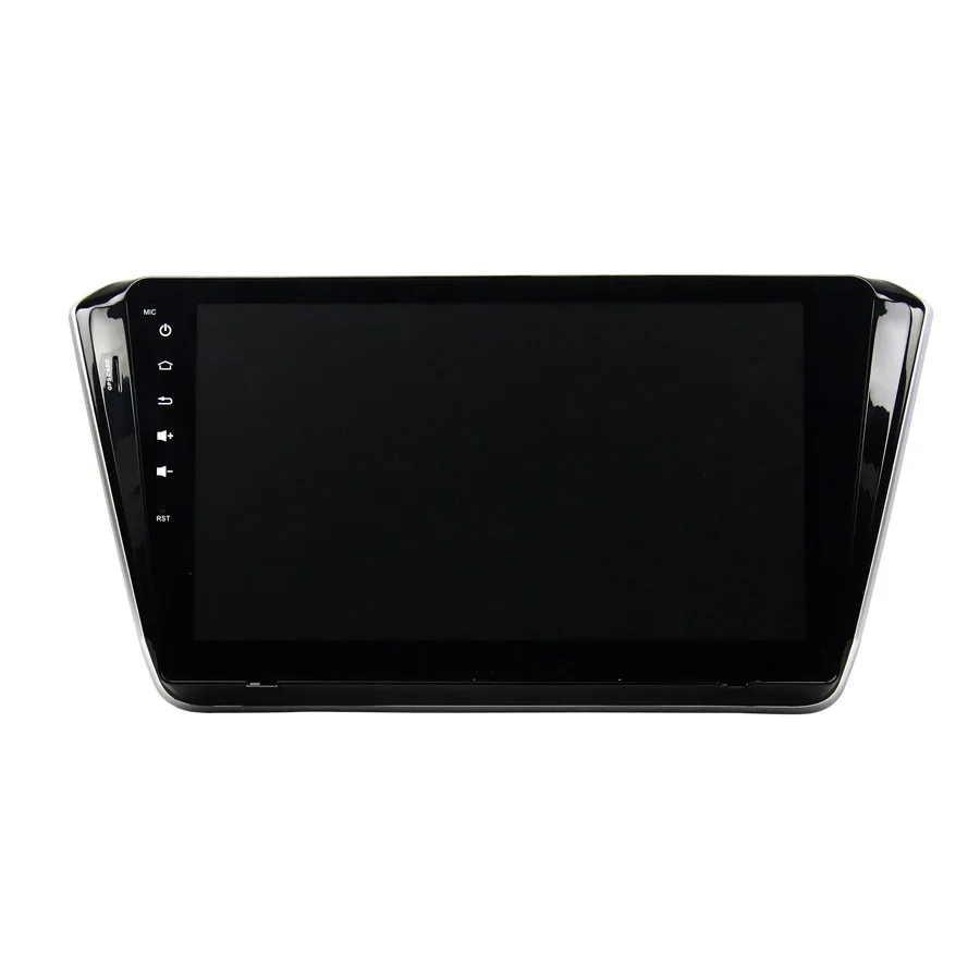 Discount Fit FOR SKODA Superb 2015 Head unit Car Radio GPS Music player tape recorder Android 9.0 64GB big memory DSP IPS touch screen 1 Discount Fit FOR SKODA Superb 2015 Head unit Car Radio GPS Music player tape recorder Android 9.0 64GB big memory DSP IPS touch screen 1