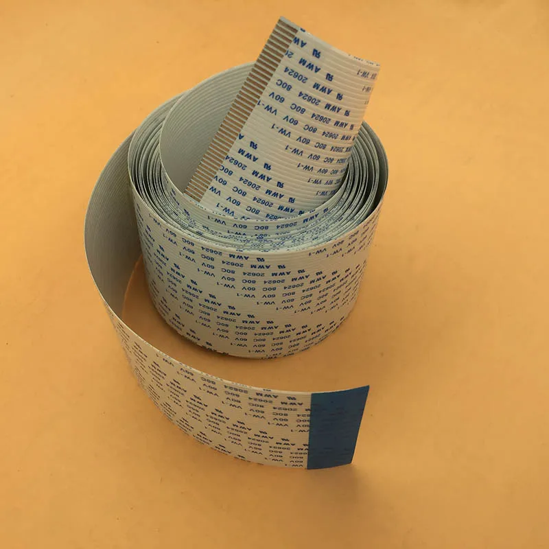 40pin data cable2