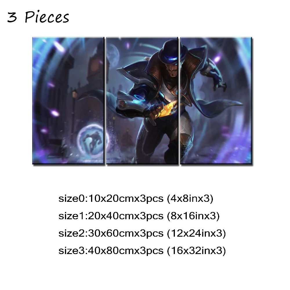 3P 