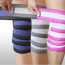 Тренажерный зал, спорт, поддержка l120см/180 см, поддержка лодыжки, защита коленей, защита коленей, Спортивная поддержка, повязка на колено, поддержка рук, защита