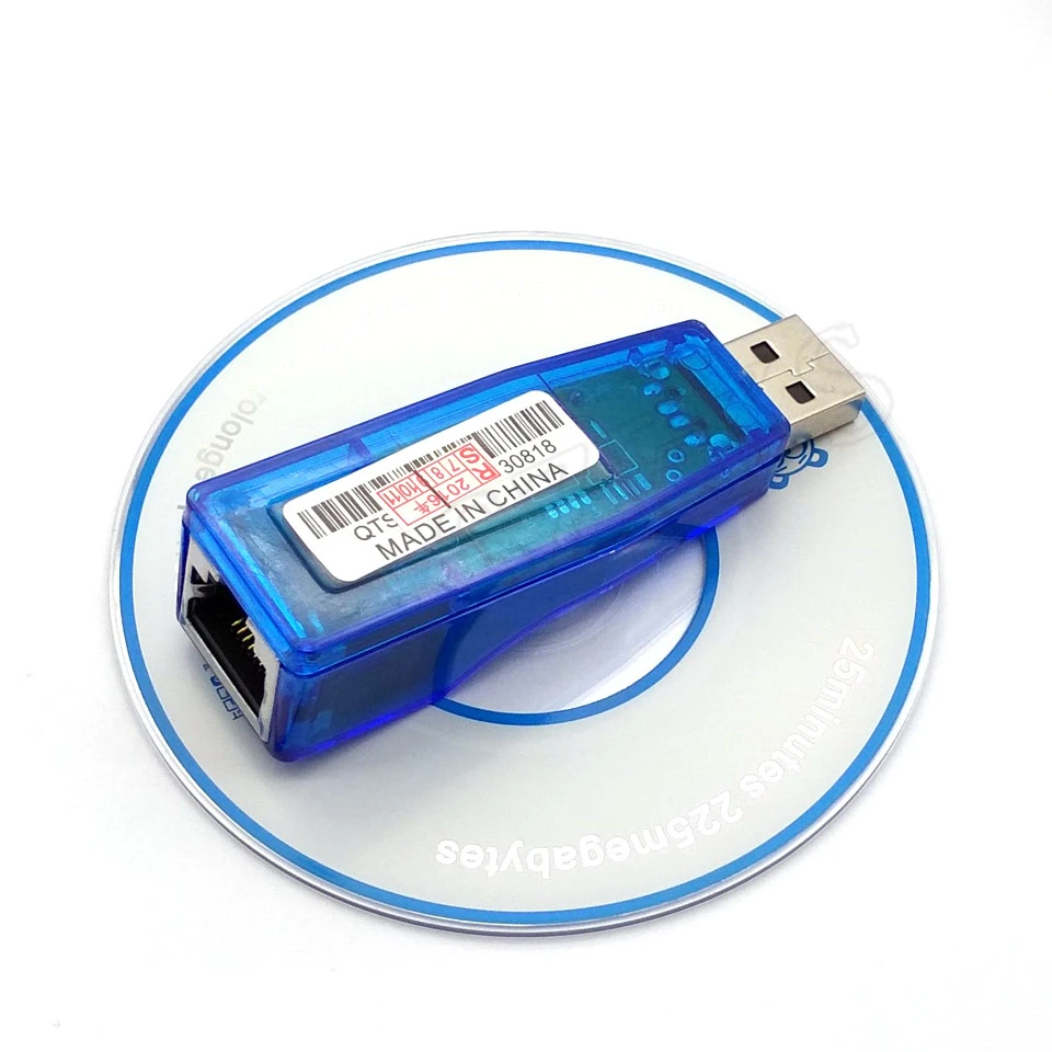 USB Ethernet адаптер Usb сетевая карта USB для Ethernet RJ45 Lan гигабитный Интернет для портативных ПК Windows 7 8 10 XP Mac