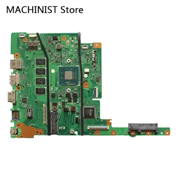 

Original For ASUS E502MA E402MA 15.6" REV 2.0 N3540 laptop notebook motherboard SR1YW 2G