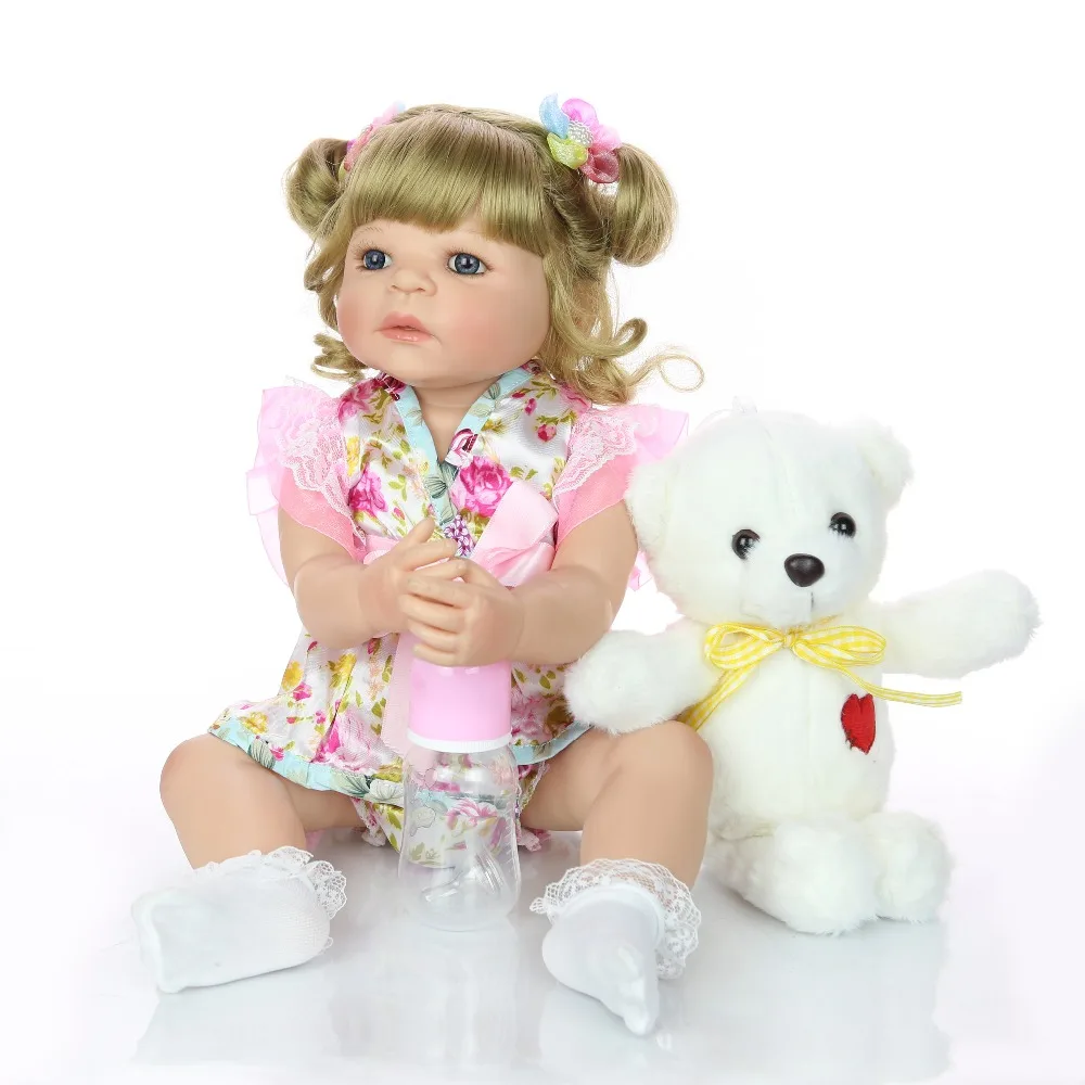original water baby doll
