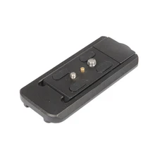 Jie Yang JY-0506 3-го поколения головка быстросъемная пластина 0506,0507, 0508,0509 Штатив Монопод универсальный расширенный