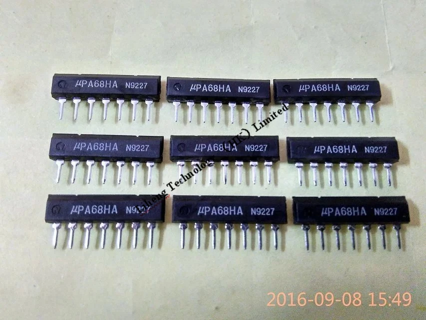 UPA68HA Free shipping cost-in Replacement Parts