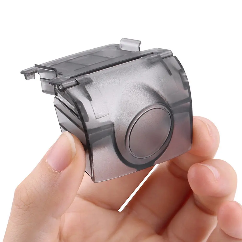 Drone Protective Camera Lens Hood Gimbal Cover Camera Lens Protector Guard for DJI Mavic Air Drone Accessories Supplies Drone Protective Camera Lens Hood Gimbal Cover Camera Lens Protector Guard for DJI Mavic Air Drone Accessories Supplies
