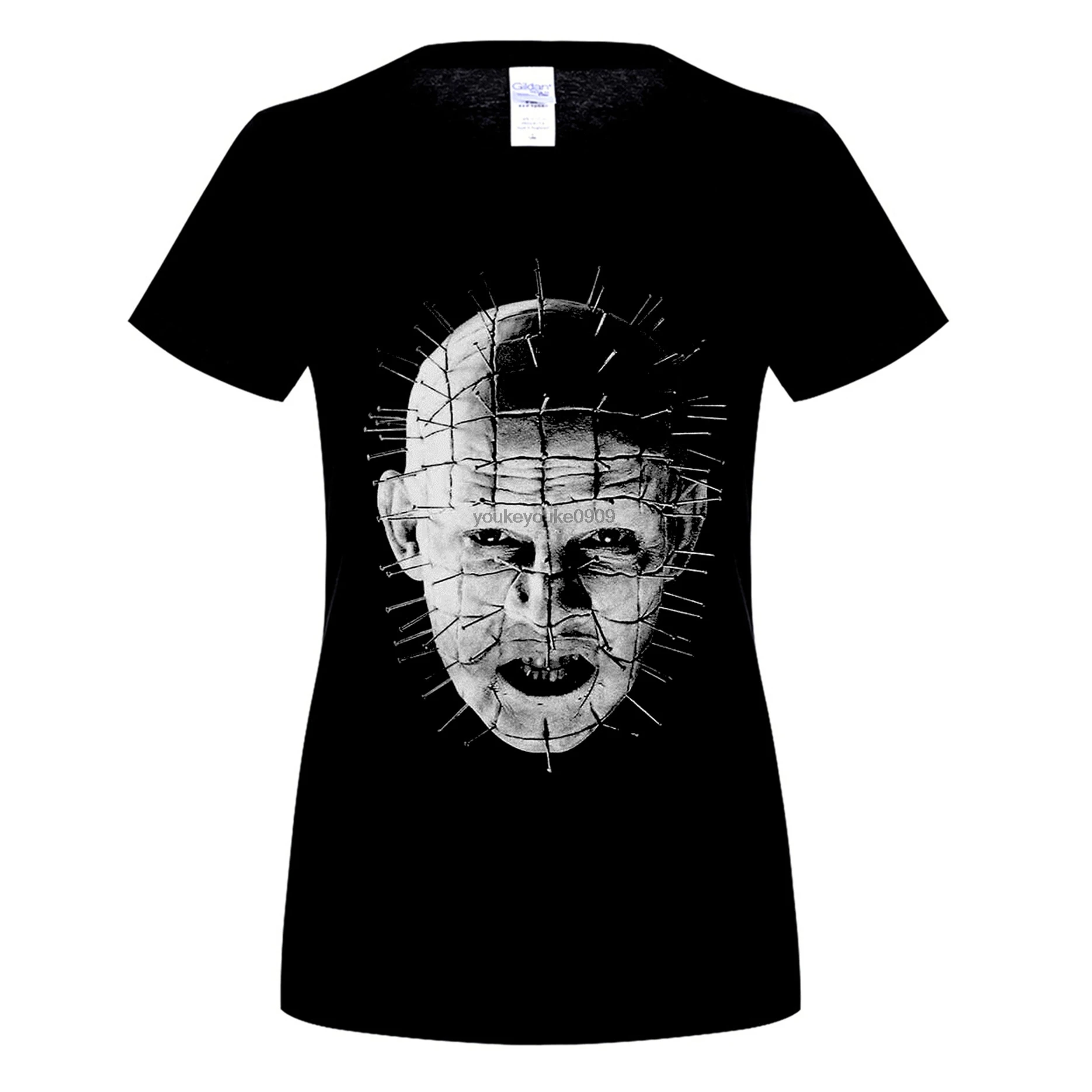 pinhead t shirt