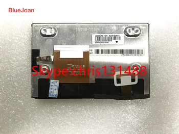

Original new L-G LB043WQ4 LB043WQ4(TD)(01) LB043WQ4-TD01 with touch screen panel for Kia Car DVD GPS navigation LCD Monitor
