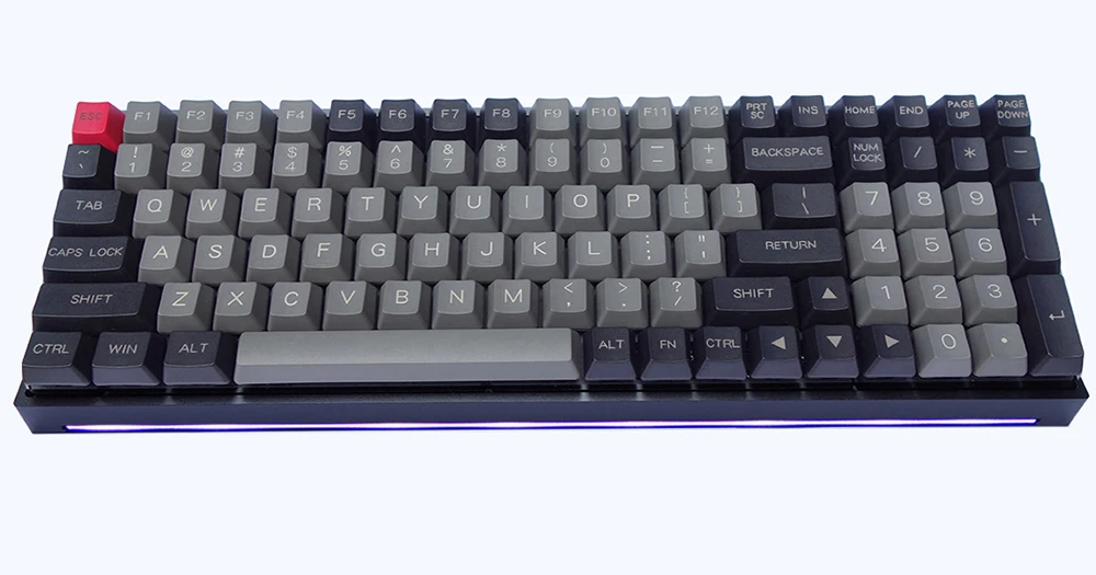 Keycap,Dolch,Black