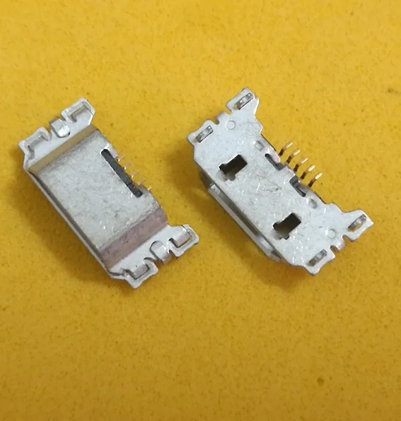 10 шт./лот Micro Usb зарядный порт Jack Plug Dock для Sony Xperia XA Ultra C6 F3211 F3212 разъем|Шлейфы