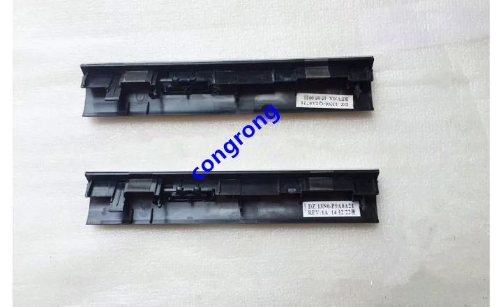 Replacement Optical Drive Faceplate DVD Bezel Cover For ASUS Q550 Q550L Q550LF N550 N550J hard cover case