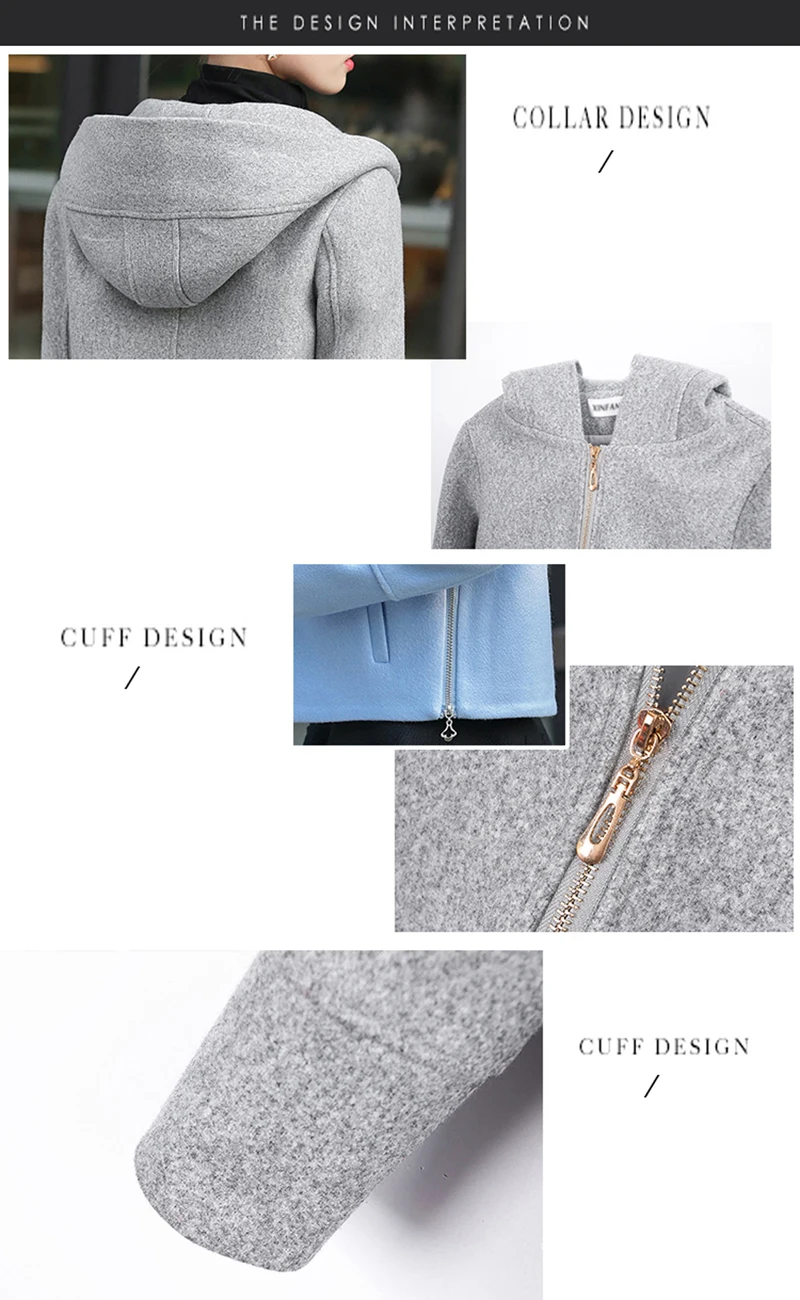 women winter wool jackets (2)